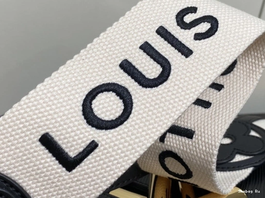 MM-23*17*9.5CM TWIST VUITTON LOUIS 0724